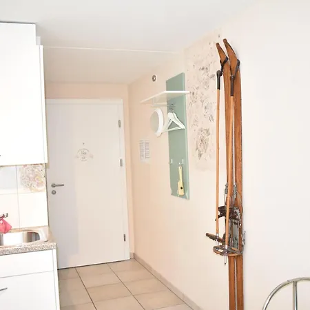 Chesa Gravas 2005 Co Apartment