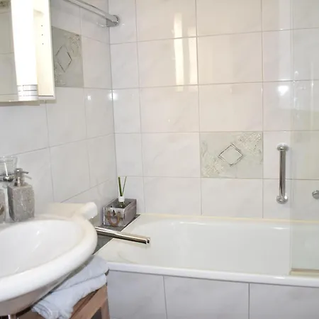 Chesa Gravas 2005 Co * Lenzerheide