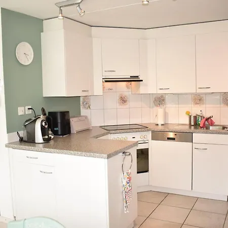 Apartment Chesa Gravas 2005 Co